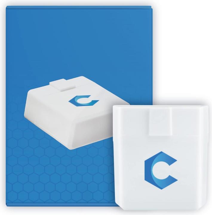 Produktbild Carita Paris OBD2 Bluetooth-Adapter