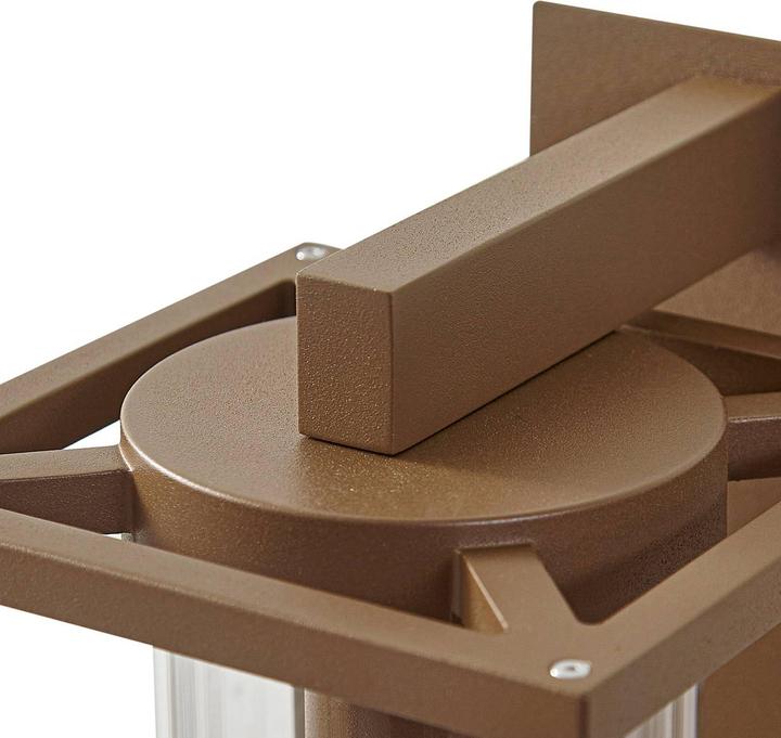 Actual product image Lucande Ferda (E27, IP44)