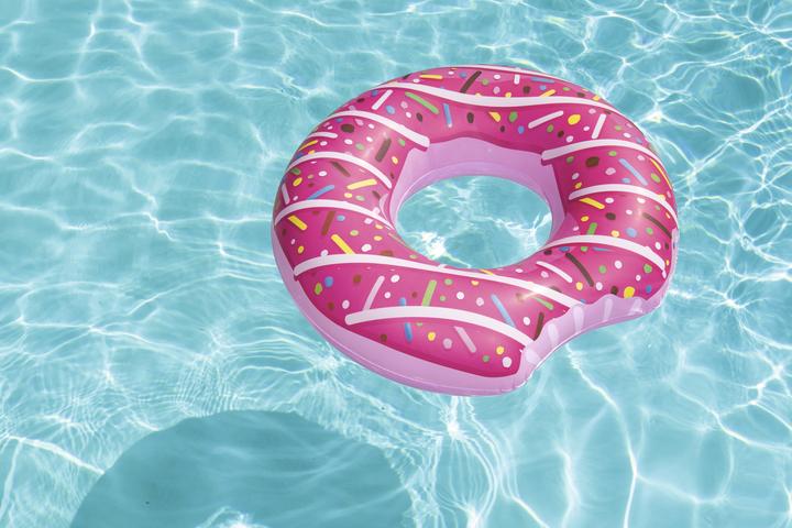 Produktbild Bestway Schwimmring Donut
