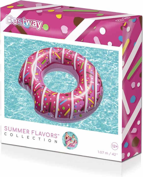 Produktbild Bestway Schwimmring Donut