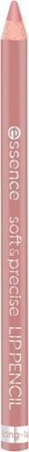 Produktbild essence soft & precise LIP PENCIL (302)