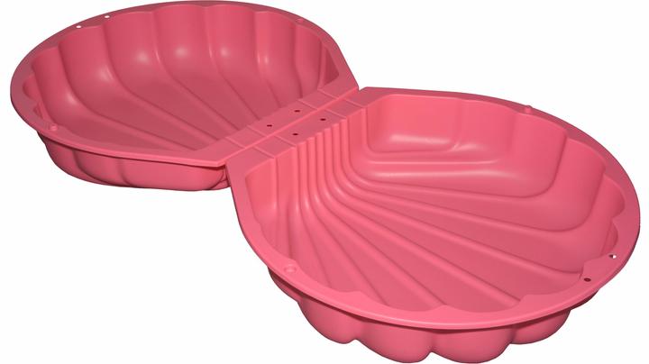 BIG Watershell