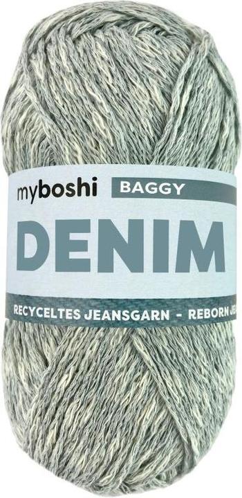 col. Baggy