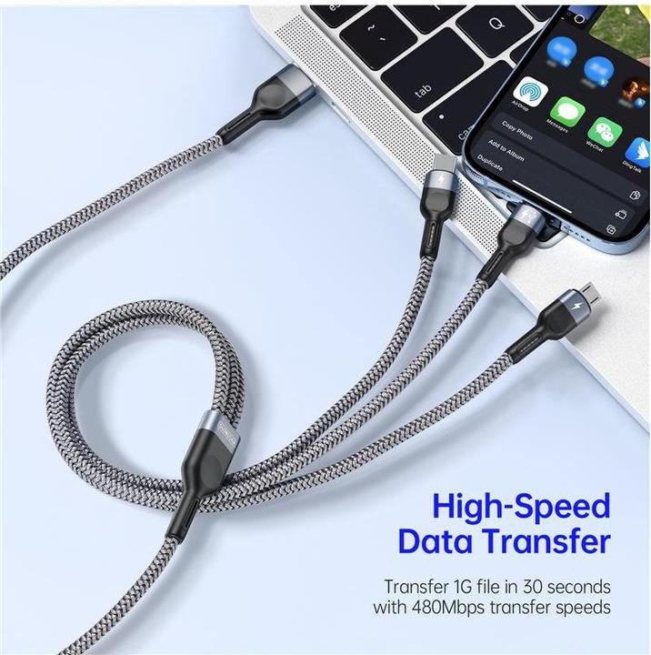 Image du produit Duzzona 3 in 1 (1.30 m)