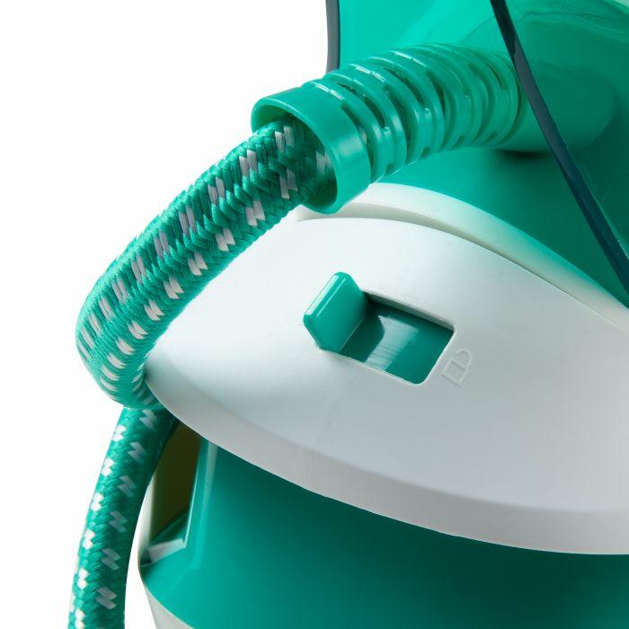Actual product image Domo STOOMCENTRALE DO7118S (2400 W, 250 g/min)