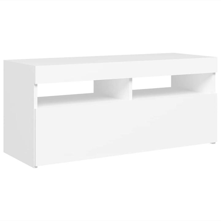 Actual product image VidaXL Alaric (90 x 35 x 40 cm)