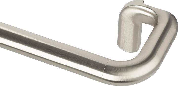 Umbra Vorhangstange Twilight 168-366 cm, Nickel