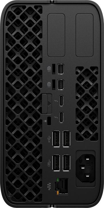 Image du produit HP Z2 Mini G1a AMD Ryzen AI Max PRO 390 32GB 1TB/SSD W11P 3J Gar (DE) (32 Go, 125 Go)