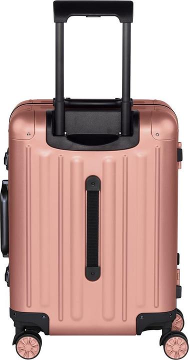 Produktbild Hardware Profile Plus Alu - Trolley (37 l, Handgepäck (bis 50l))