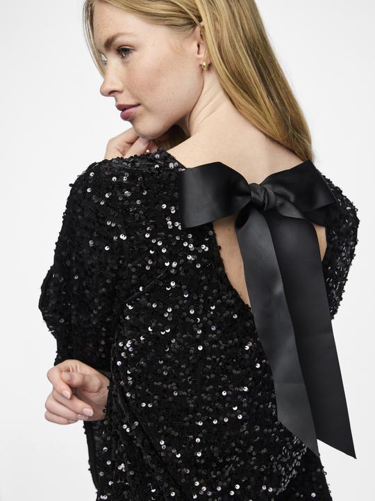 Produktbild Pieces PCKAM Minikleid (S)
