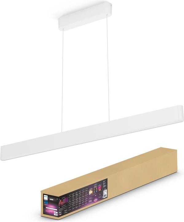 Productafbeelding Philips Hue Hue Ensis (4750 lm)