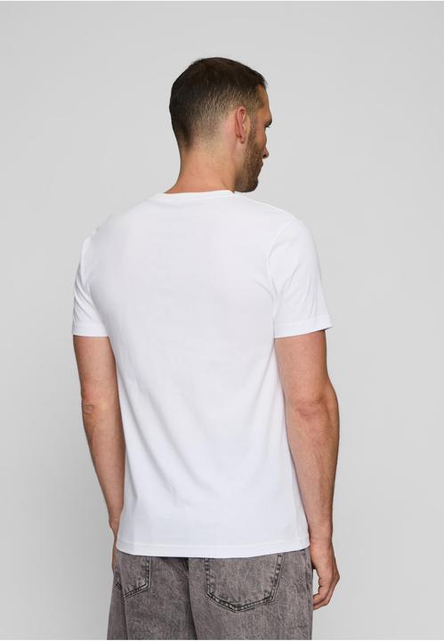 Produktbild MT American Life Mount Roushmore Tee (XL)