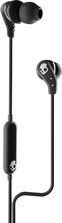 Skullcandy Set (keine Geräuschunterdrückung, Kabelgebunden)