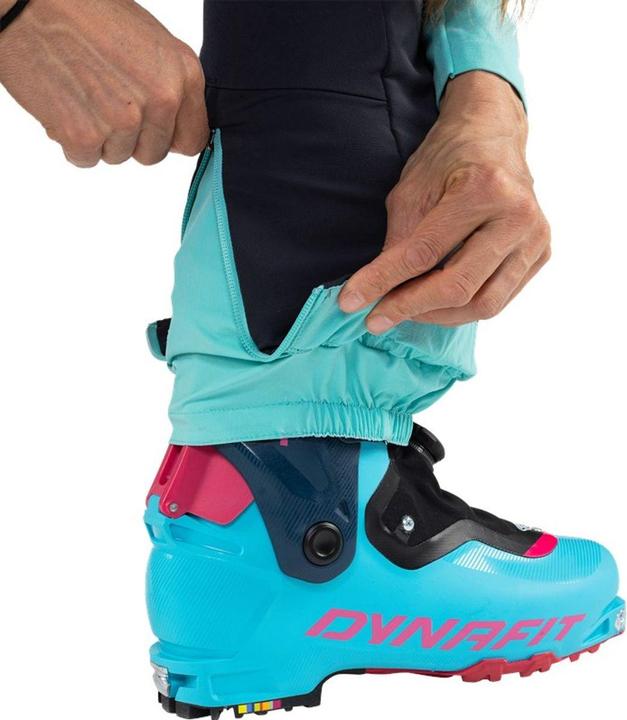 Actual product image Dynafit TLT Touring Dynastretch Trousers (L)