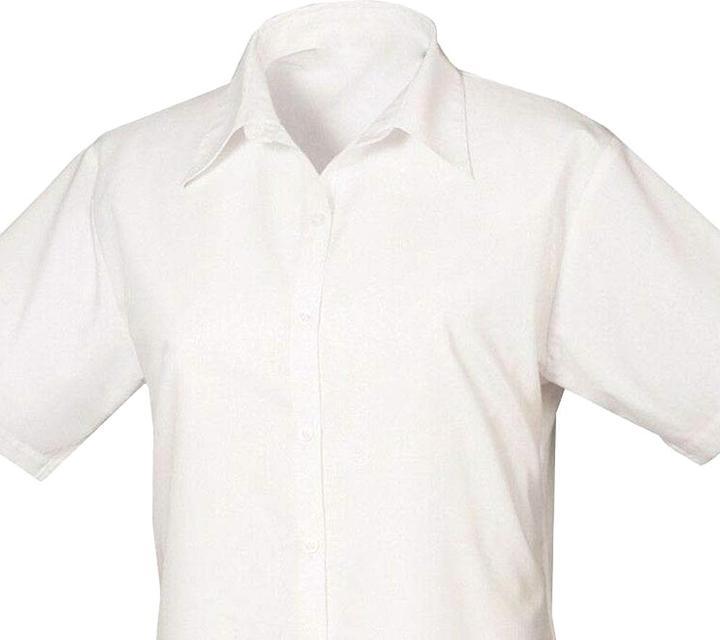 Produktbild Premier Bluse kurzärmlig