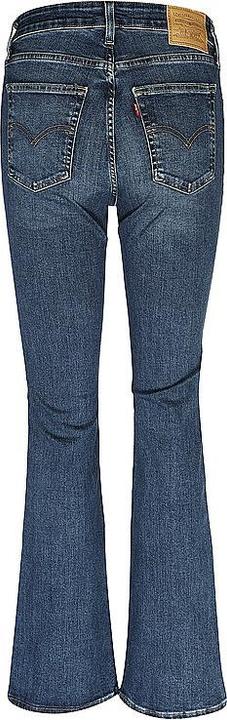 Immagine prodotto Levis Jeans a vita alta Bootcut Fit 725 (W31/L32)