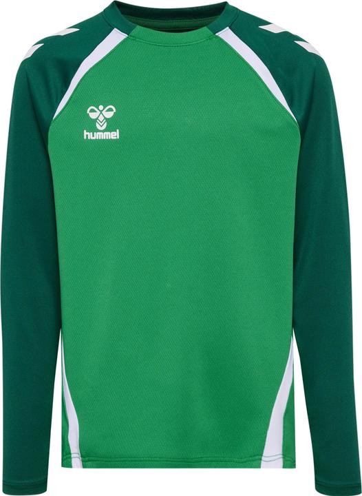 Produktbild hummel hmlLEAD 2.0 CREW SWEAT KIDS (116)
