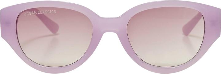Actual product image Urban Classics Sunglasses Santa Cruz - 18132