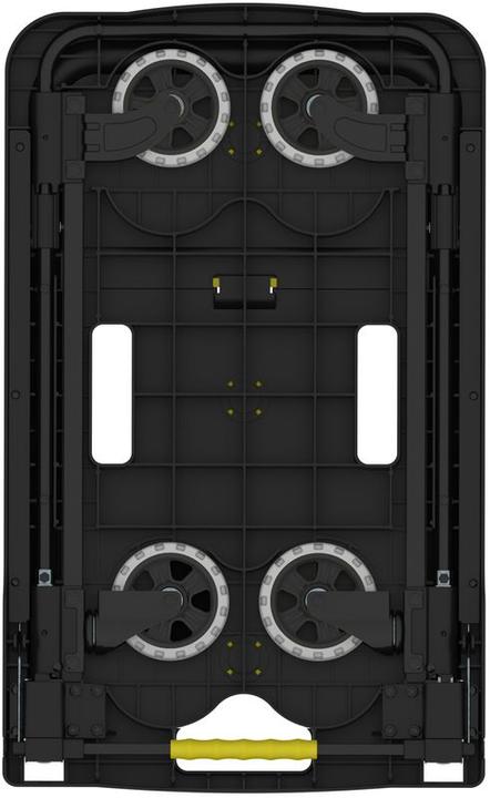 Produktbild Futuro BRW Plattformwagen (120 kg)