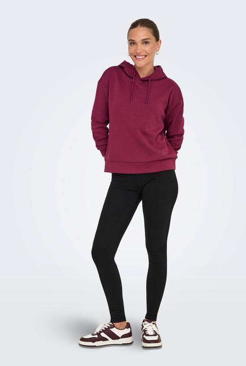 Immagine prodotto Only Play ONPLOUNGE Sweatshirt Kapuzenpullover (M)