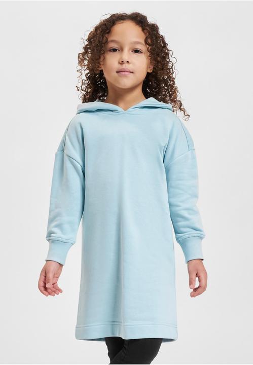 Image du produit Urban Classics Girls Oversized Terry Hoody Dress (146)