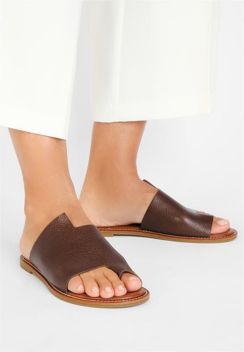 Actual product image Inuovo Sandals (38)