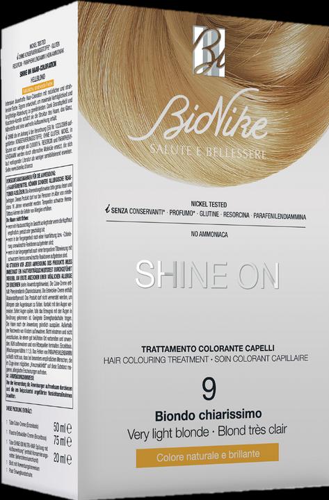Image du produit BioNike Shine On 9 (9)