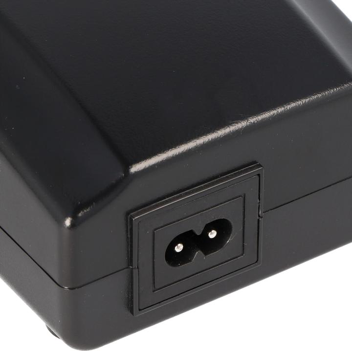 Actual product image Simplon E-Bike Schnell-Ladegerät 36V 4A für das neodrives Antriebssystem (E-Bike battery)