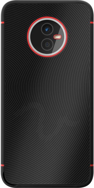 Immagine prodotto Volla X23 ( OS) (128 GB, Nero, 6.10", Doppia SIM, 48 Mpx, 4G)