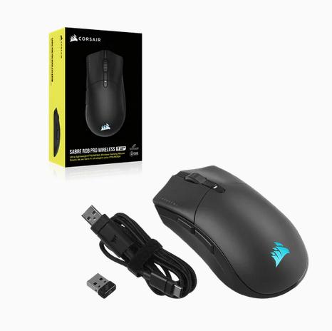 Immagine prodotto Corsair Sabre Pro Champion Series (Senza fili)