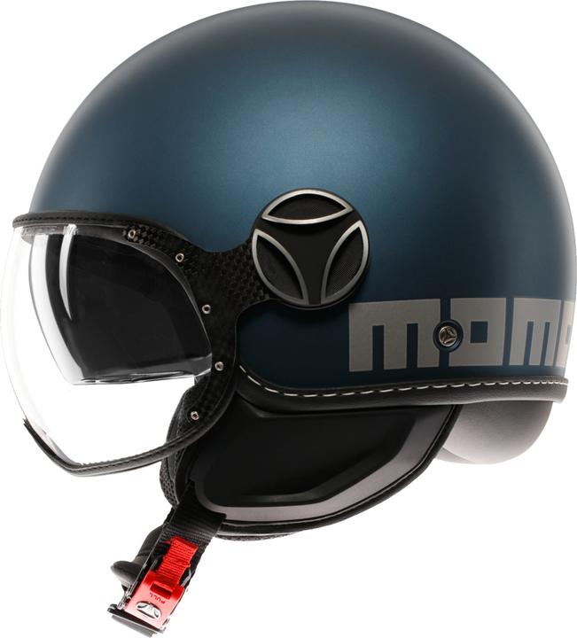 Produktbild Momo Design Jethelm FGTR Evo (S)