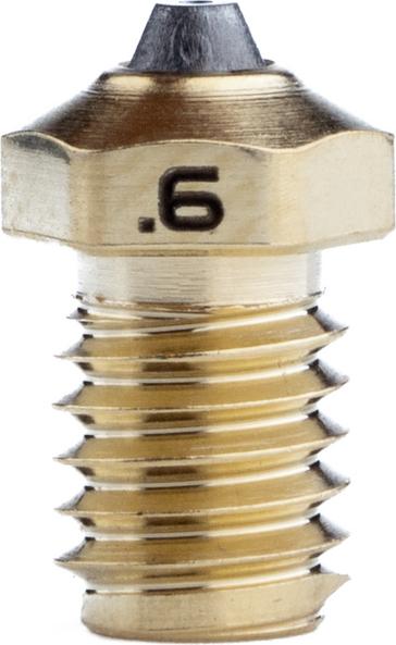 Produktbild E3D Online E3D DiamondBack V6 Nozzle (Ersatzteile)