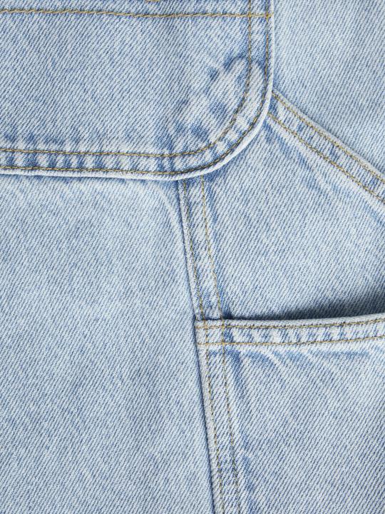 Produktbild Jack & Jones JJIEDDIE JJUTILITY MF 491 SN Loose fit jeans Loose fit jeans (W27/L30)