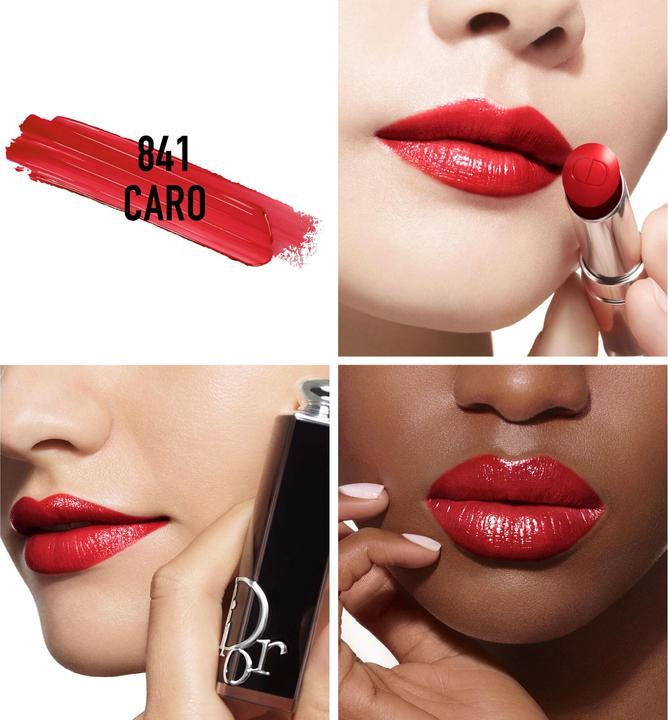 Image du produit Dior Addict Shine (841 Caro)