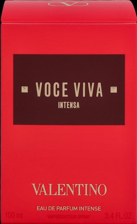 Actual product image Valentino Voce Viva Intensa (Eau de parfum, 100 ml)
