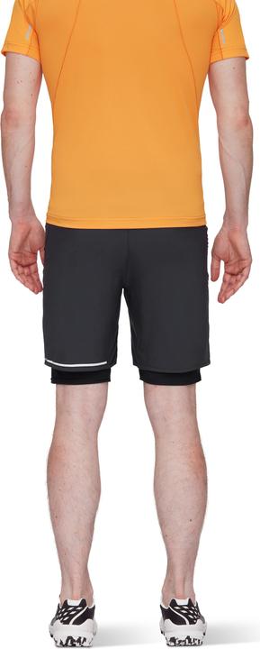 Actual product image Mammut Aenergy TR 2 in 1 Shorts Men (48)