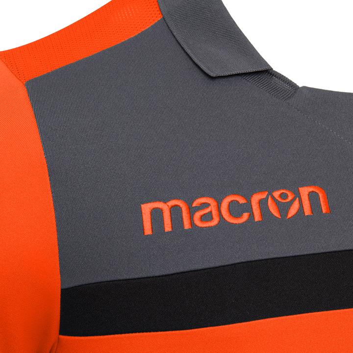 Actual product image Macron feo (S)