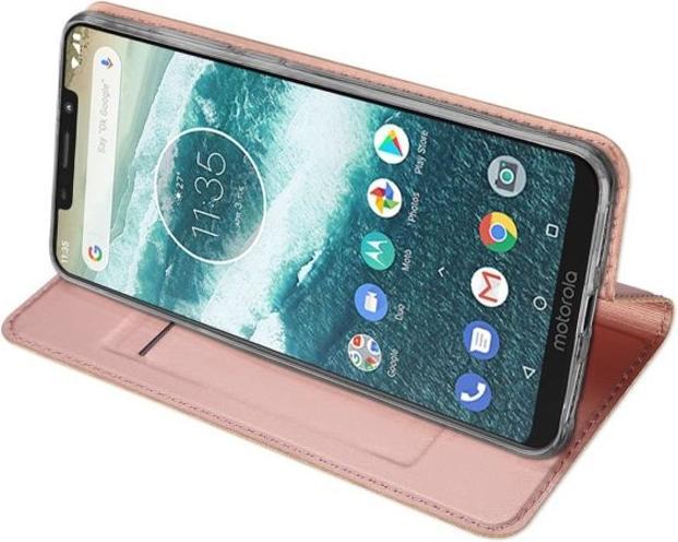 Immagine prodotto Dux Ducis Serie Skin Pro (Motorola One)