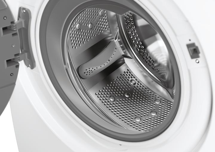 Immagine prodotto Hoover H-WASH 550 H5WPB (8 kg, A sinistra)