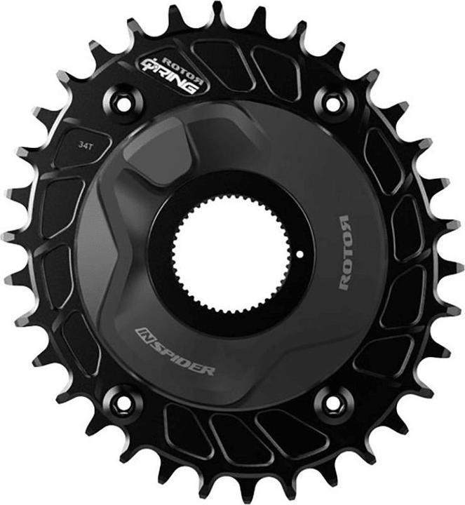 Produktbild Rotor Bike Components Q-Rings 110x4 MTB (36)