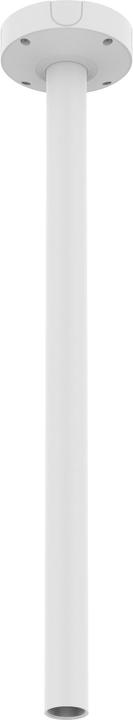 Actual product image Hanwha Extension tube SBP-900CMP White 1 piece, 90cm (Mounting kit)
