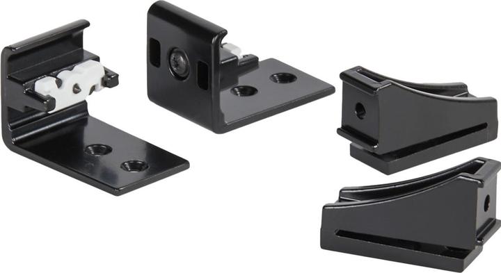 Immagine prodotto Servetto Set supporto frontalino Papillon