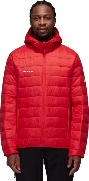 Produktbild Mammut Crag IN Hooded Jacket Men (S)