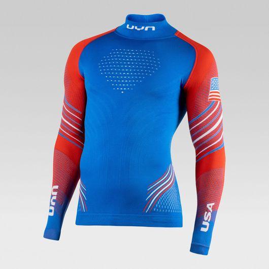 Actual product image UYN Thermoshirt Natyon 2.0 Usa (XXL)