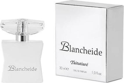 Actual product image Blancheide Taitutiare Eau De Parfum 30ml (Eau de parfum, 30 ml)