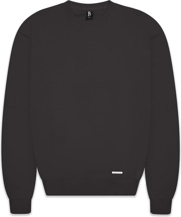 Actual product image Dropsize Super Heavy Blank Sweater - 125011 (M)