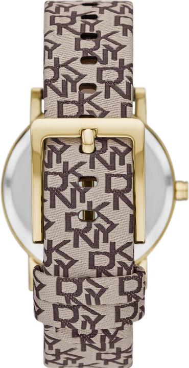 Immagine prodotto DKNY Soho (Orologio da polso analogico, 34 mm)