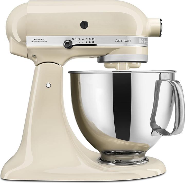 KitchenAid Artisan KSM175 EU-Version (300 W)