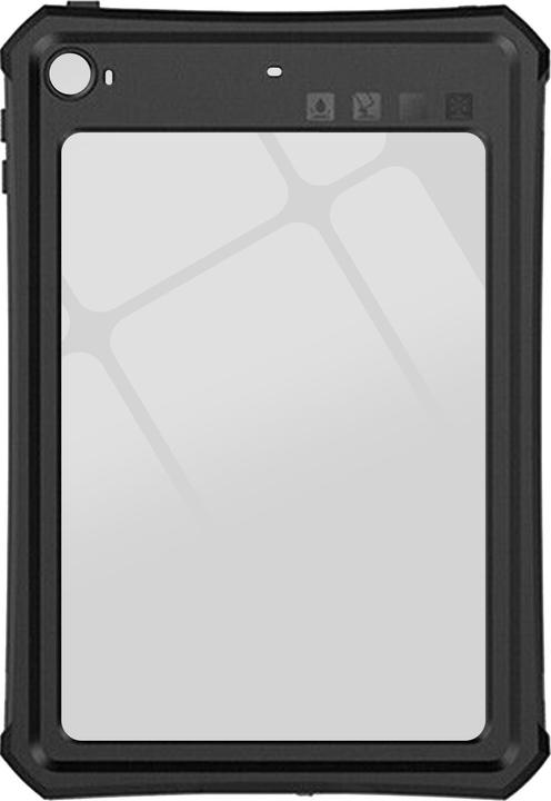 Image du produit Redpepper IP68 Waterproof, 360° degrés de protection Série (iPad mini 2019 (5. Gen))
