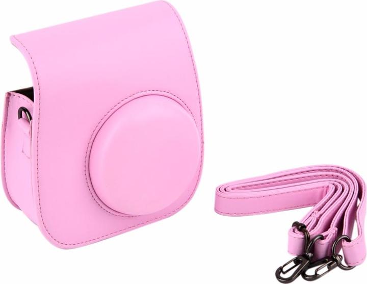 Actual product image JTI Camera bag for Fujifilm Instax Mini 8 (Camera shoulder bag)
